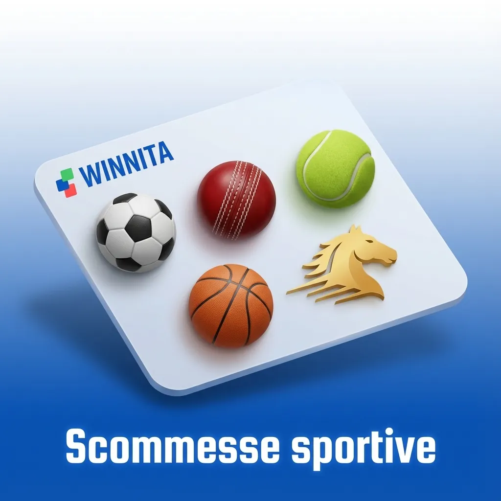 Schermata sito scommesse sportive in Italia con elenco discipline e quote live e pre-match per vari campionati e tornei